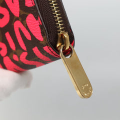 Louis Vuitton Zippy wallet