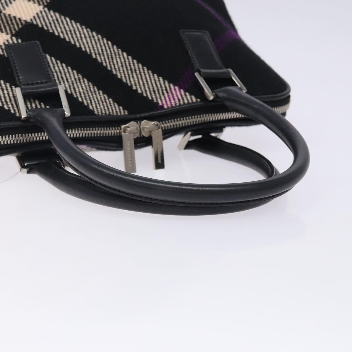 Burberry Nova Check