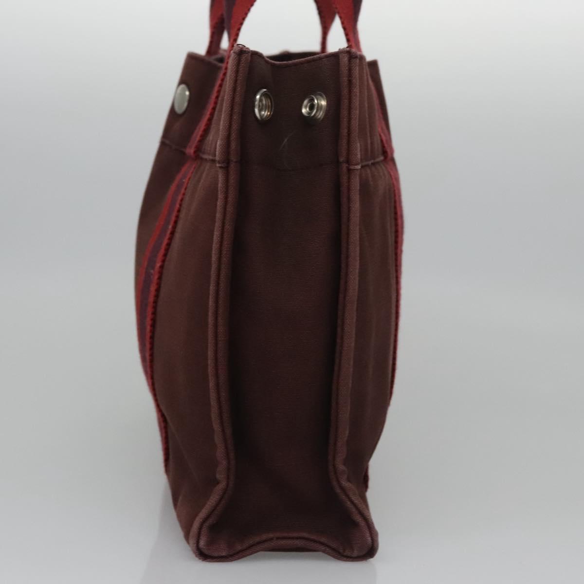 Hermès Fourre tout