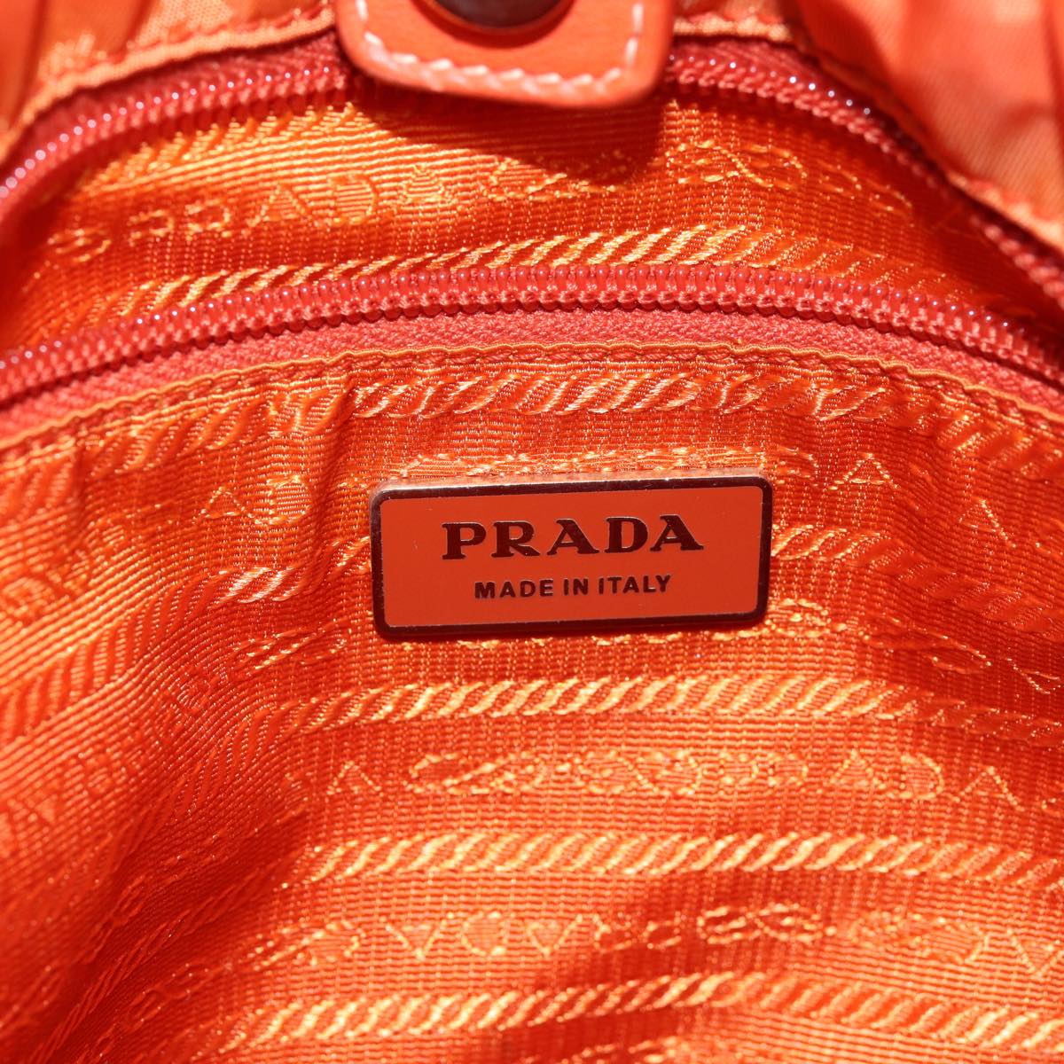 Prada Tessuto