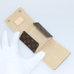 Louis Vuitton Jewelry case