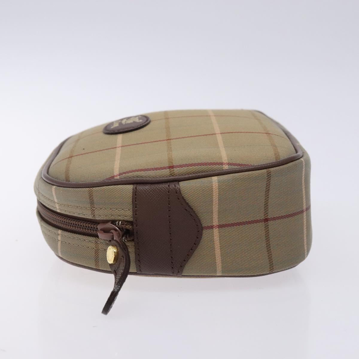 Burberry Nova Check