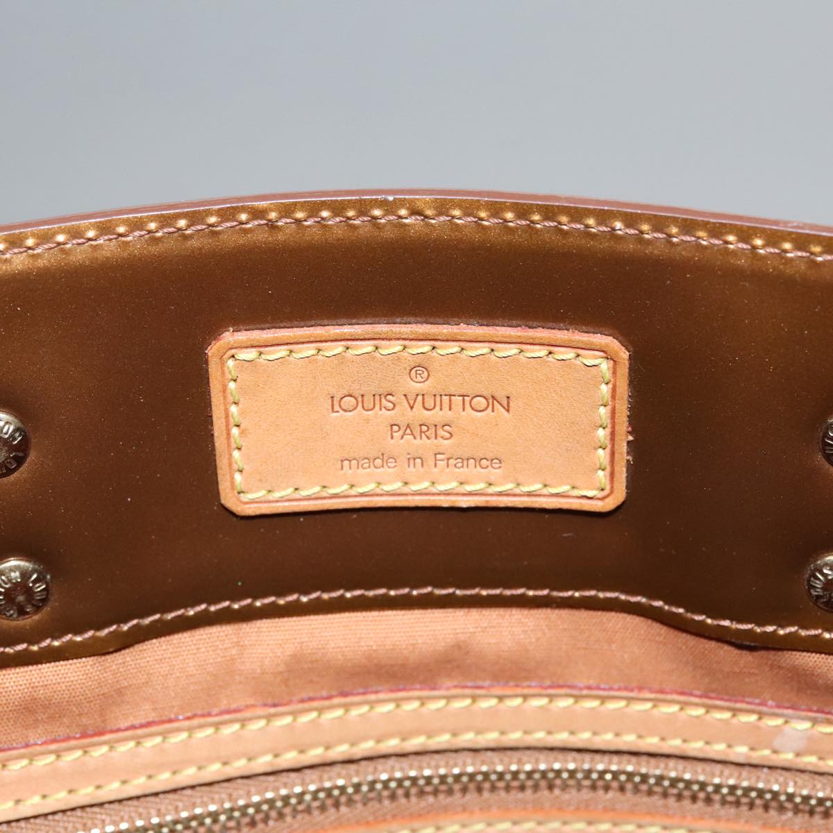 Louis Vuitton Reade