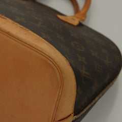 Louis Vuitton Alma