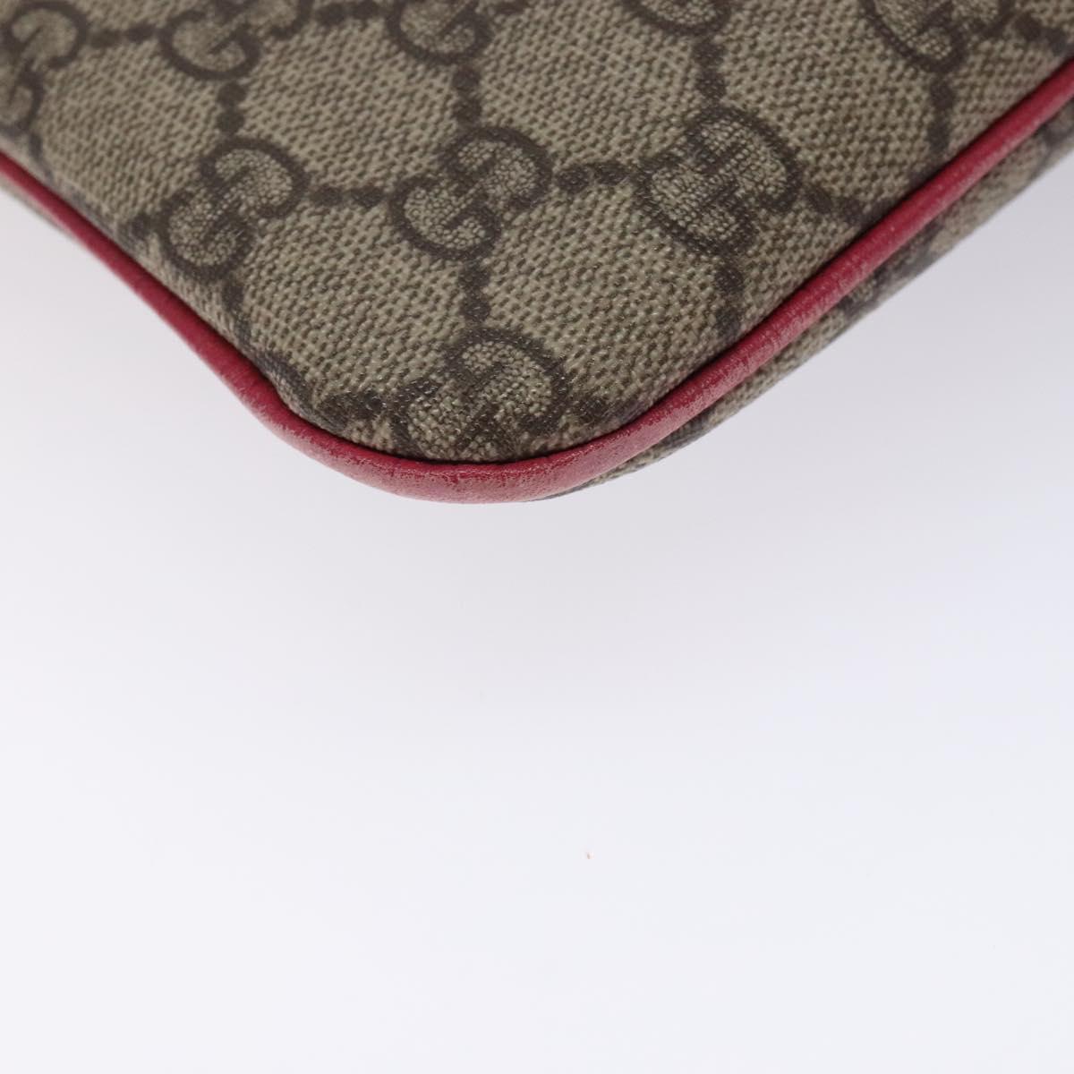 Gucci GG Supreme