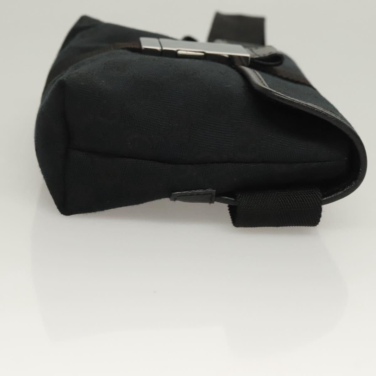 Gucci GG canvas