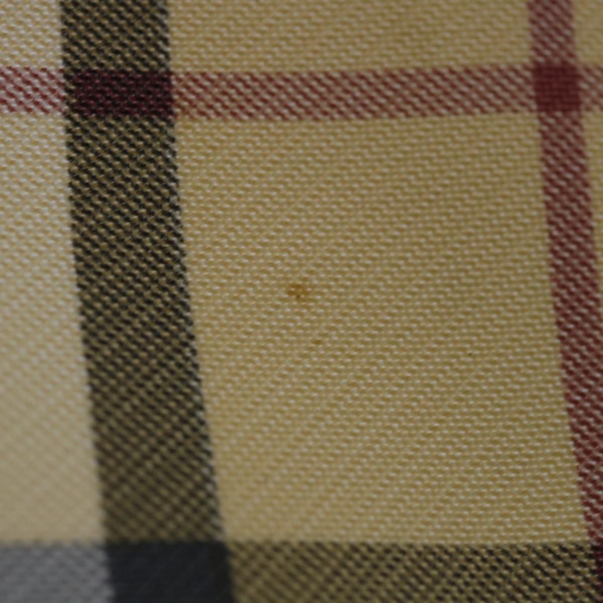 Burberry Nova Check