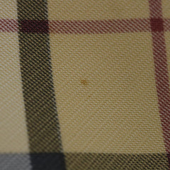 Burberry Nova Check
