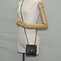 Chanel MINI FLAP BAG