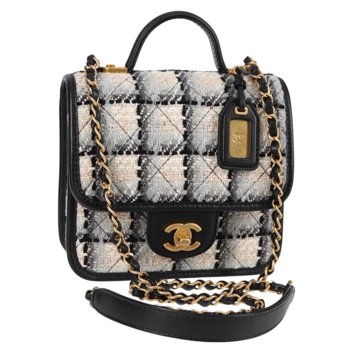 Chanel Single flap