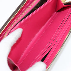 Louis Vuitton Zippy wallet