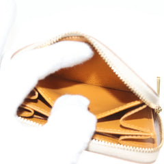 Louis Vuitton Zippy coin purse