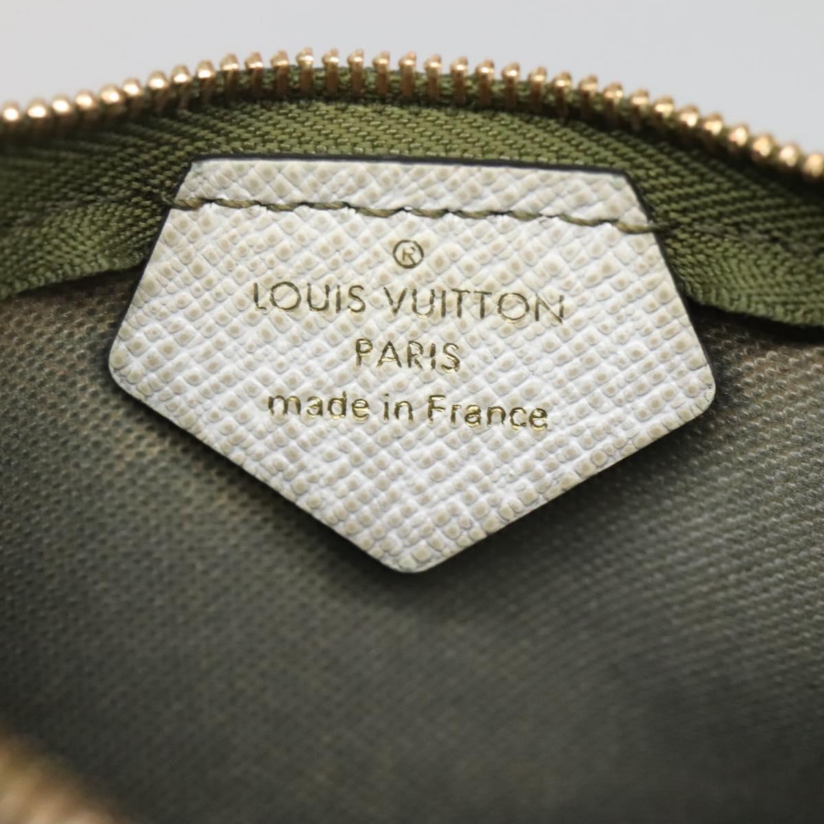 Louis Vuitton Mini Pochette Accessoires