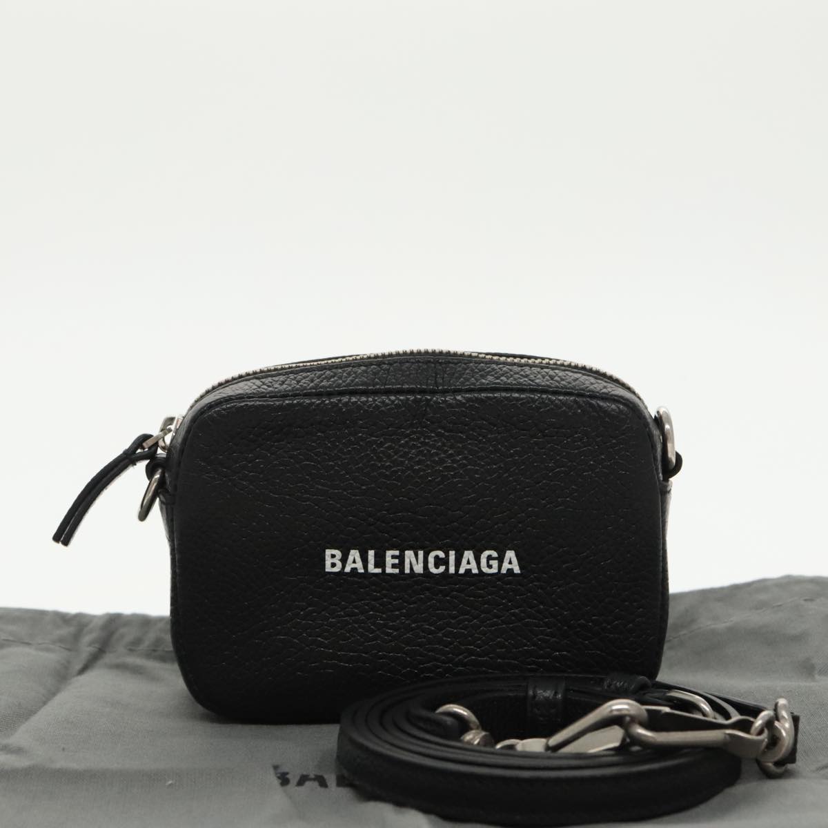 Balenciaga Camera