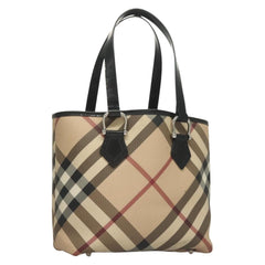 Burberry Nova Check