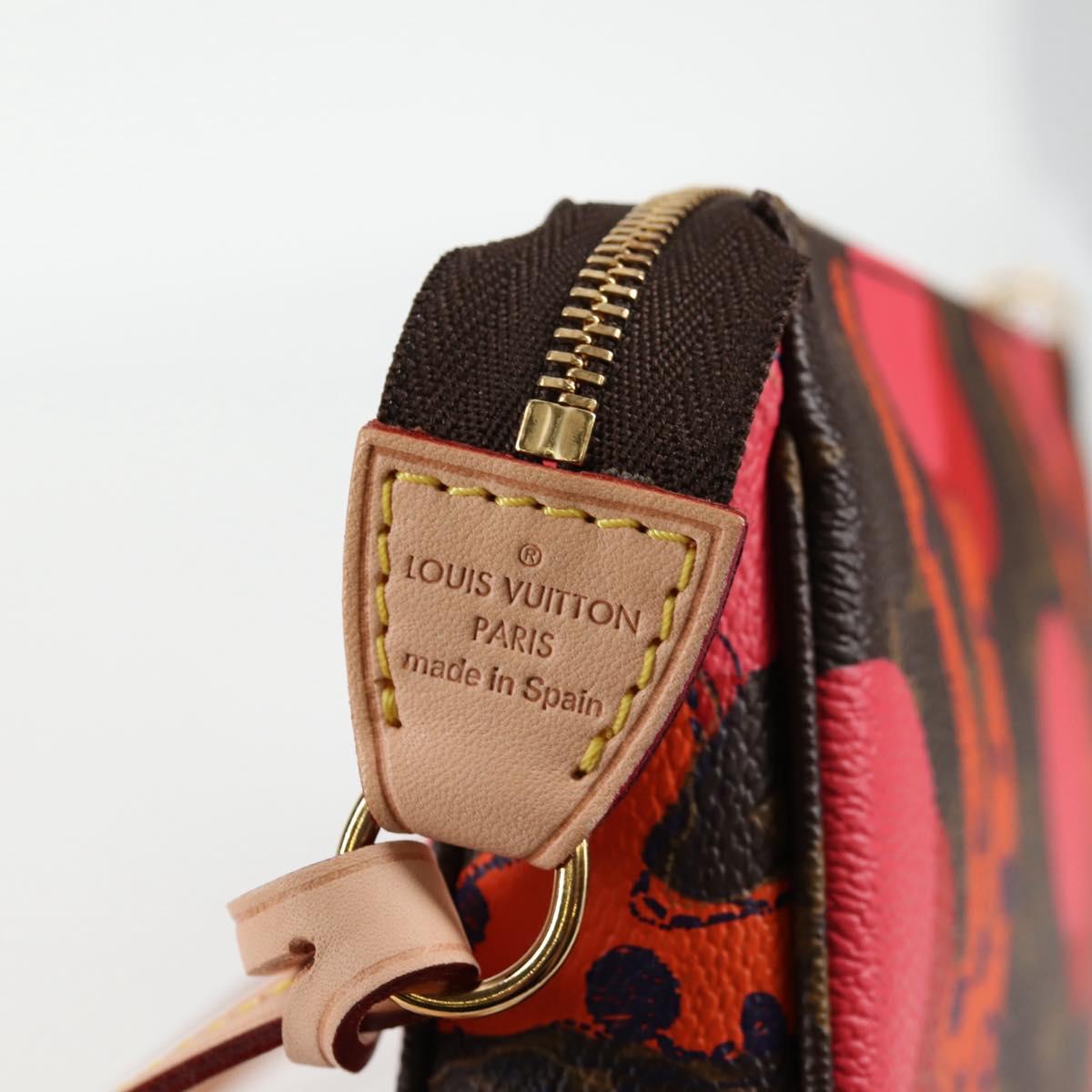 Louis Vuitton Pochette Accessoire