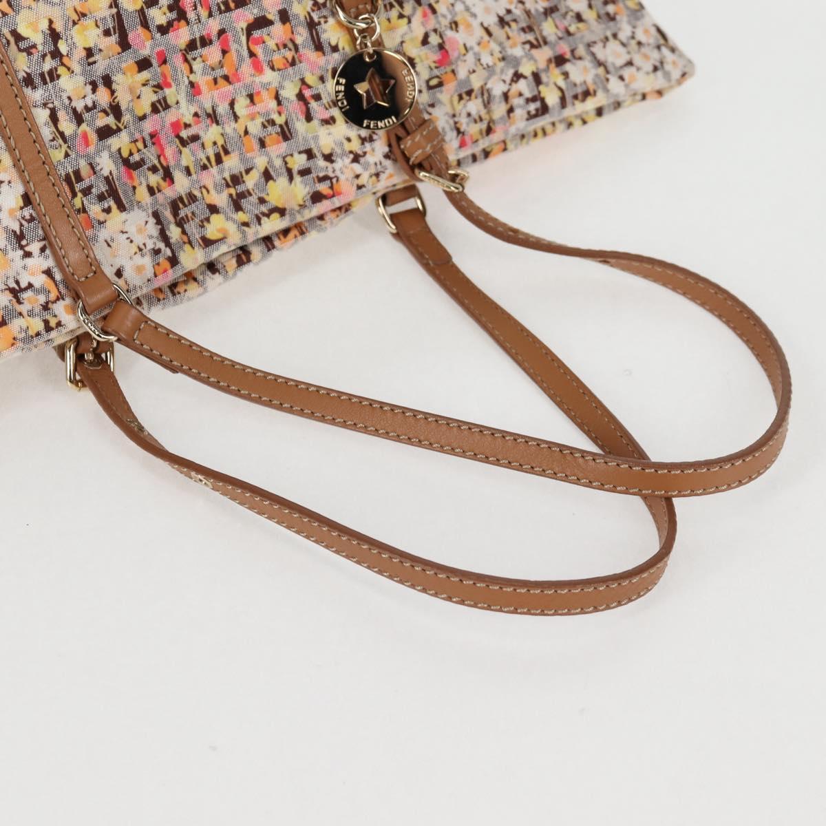 Fendi Roll Bag
