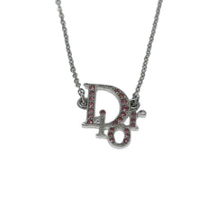 Dior Diamond Necklace