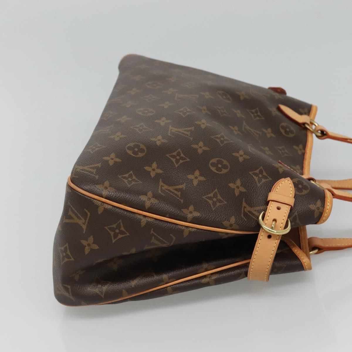Louis Vuitton Batignolles Horizontal