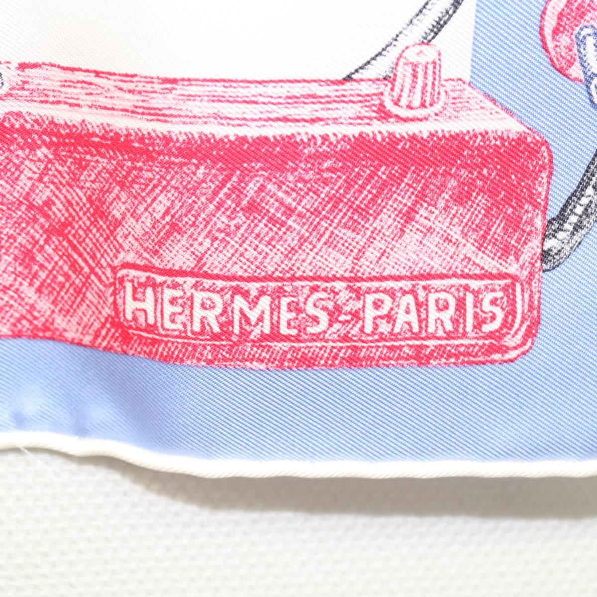 Hermès Carré