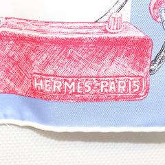 Hermès Carré