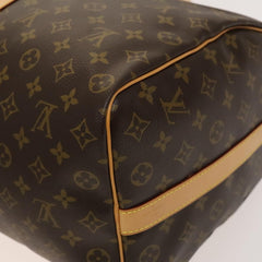 Louis Vuitton Keepall Bandouliere 50