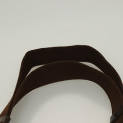 Louis Vuitton Pochette gange