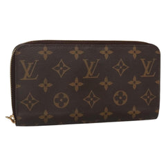 Louis Vuitton Zippy