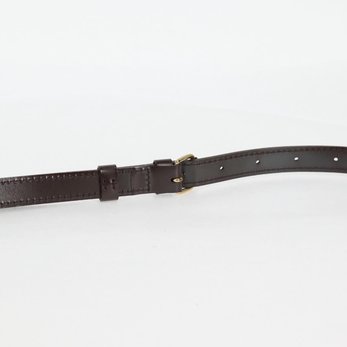 Louis Vuitton Saumur