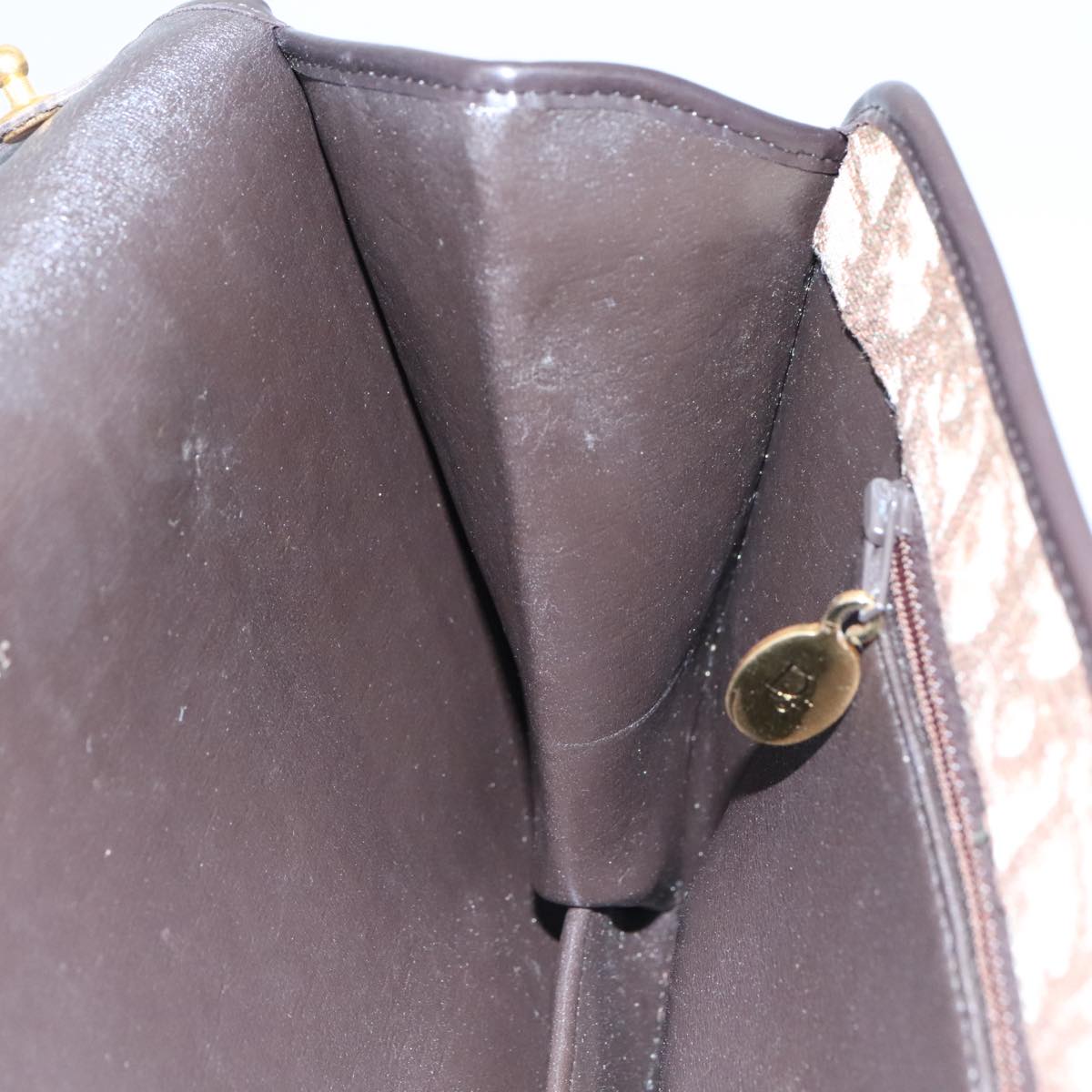 Dior Trotter