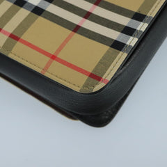 Burberry Nova Check