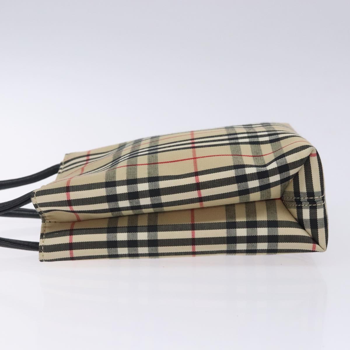 Burberry Nova Check