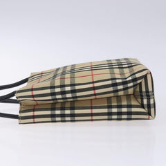 Burberry Nova Check