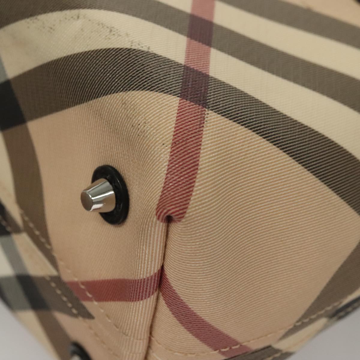 Burberry Nova Check