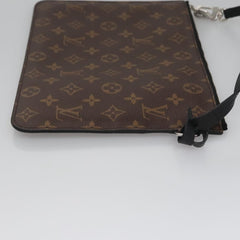 Louis Vuitton Macassar