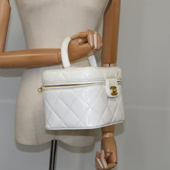 Chanel Vanity