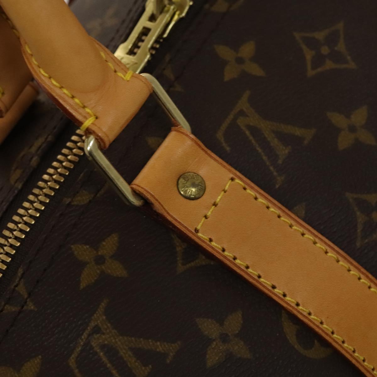 Louis Vuitton Keepall 50