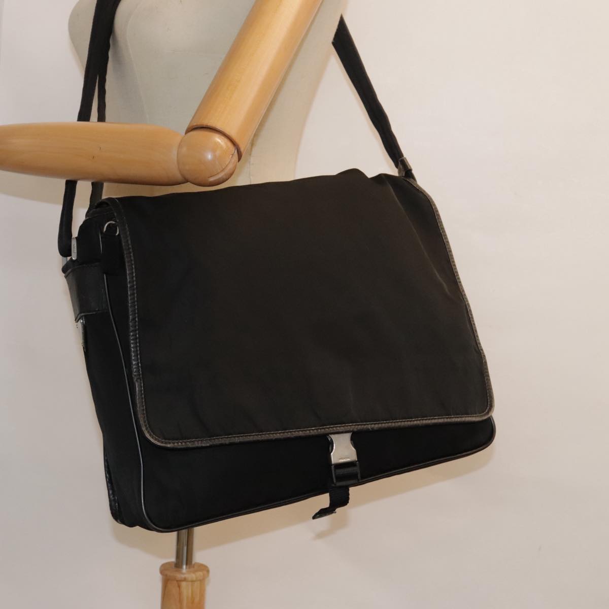 Prada Re-Nylon