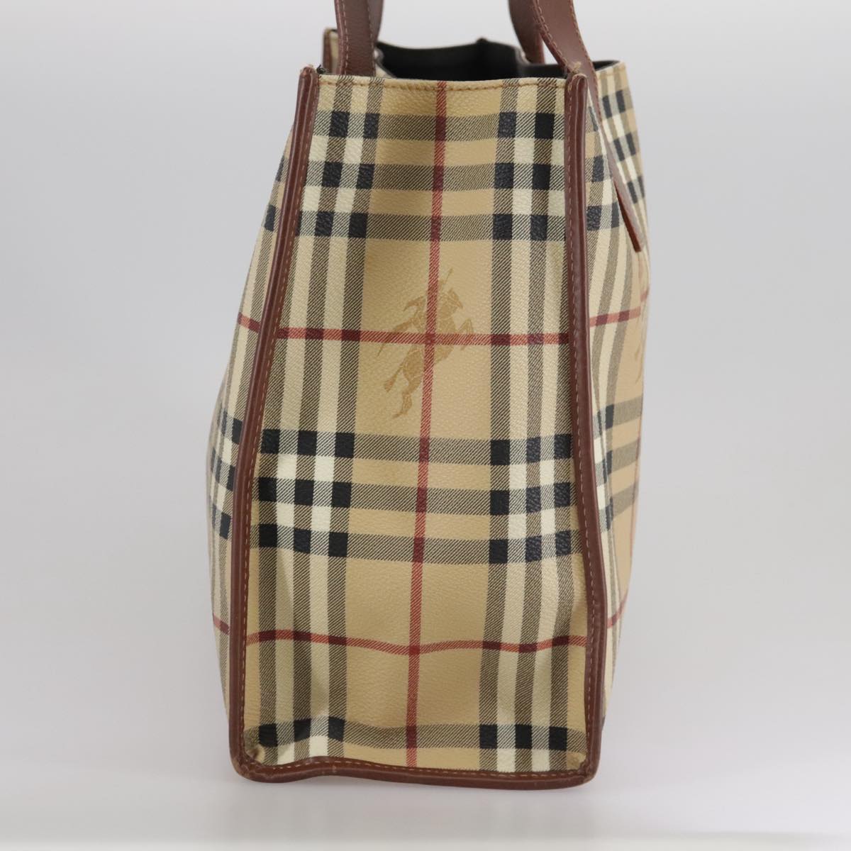 Burberry Haymarket