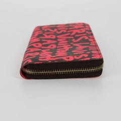 Louis Vuitton Portefeuille zippy