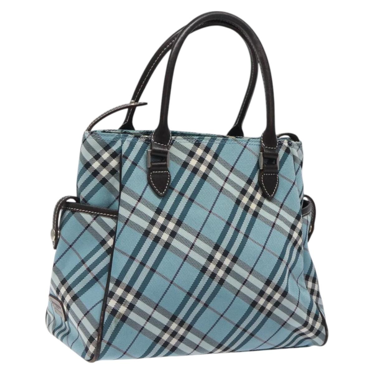 Burberry Nova Check