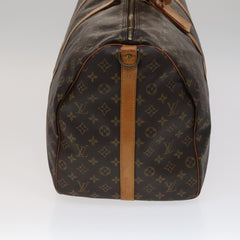 Louis Vuitton Keepall Bandoulière 60