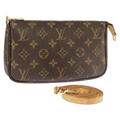 Louis Vuitton Pochette Accessoire