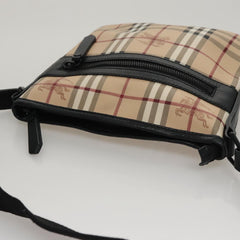 Burberry Nova Check