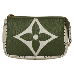 Louis Vuitton Mini Pochette Accessoires