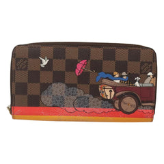 Louis Vuitton Zippy wallet