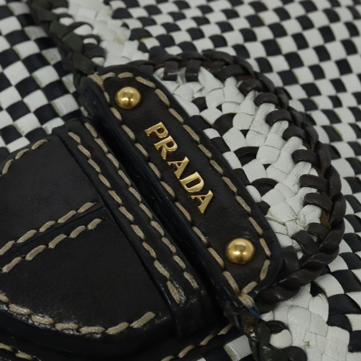 Prada Madras Doctor