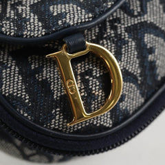 Dior Saddle
