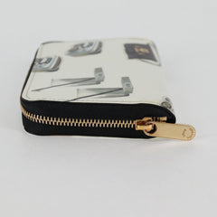 Louis Vuitton Zippy coin purse