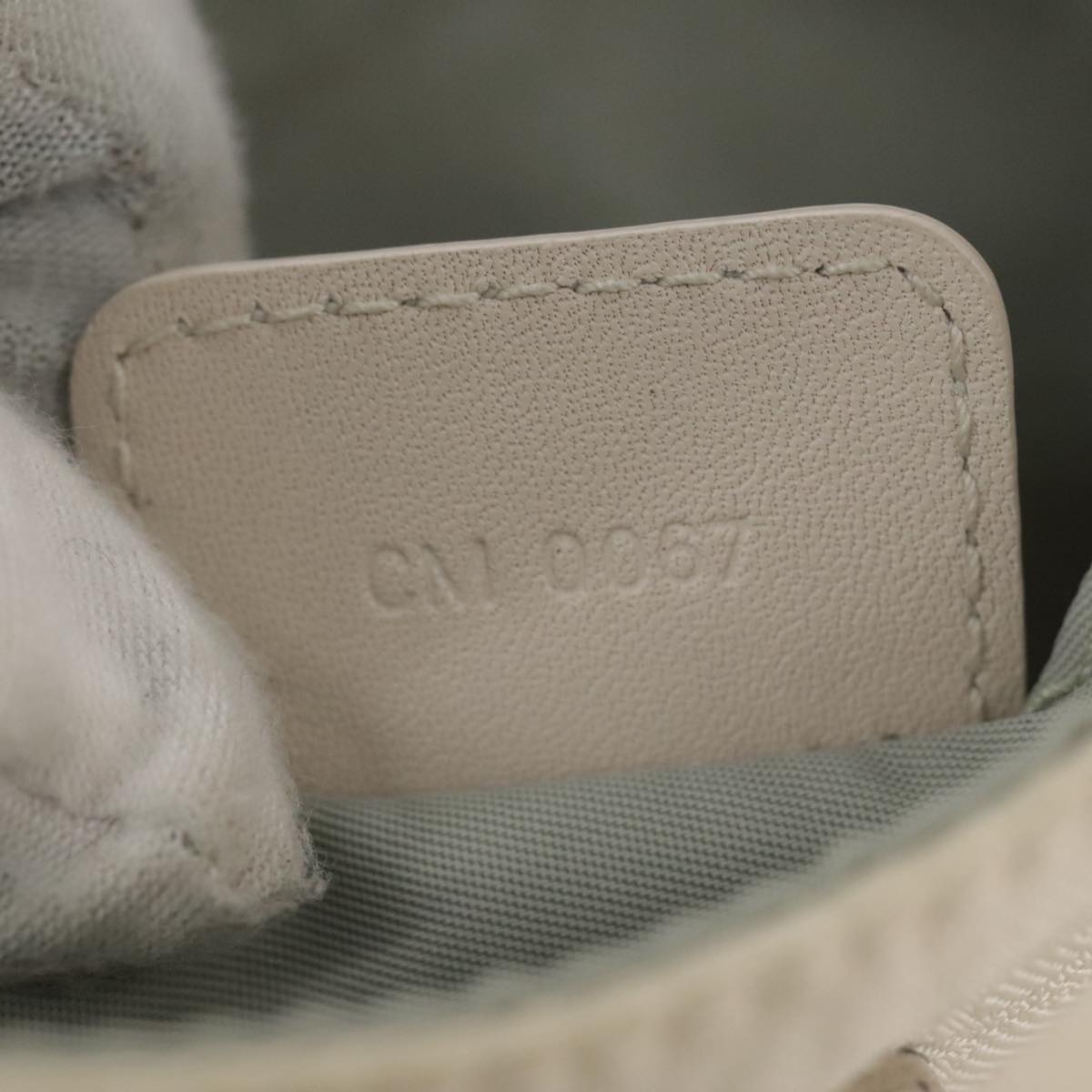 Dior Trotter